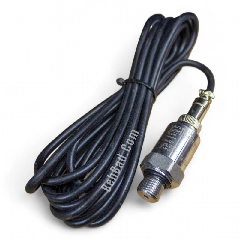 سنسور فشار باد مدل MP-1360/15bar از برند WIKIA